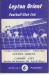 Leyton Orient v Cardiff City