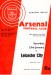 Arsenal v Leicester City