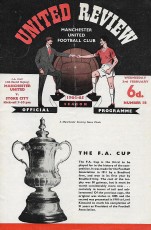 Manchester United v Stoke City