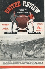 Manchester United v Chelsea