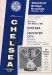 Chelsea v Leicester City