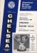 Chelsea v Aston Villa
