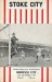 Stoke City v Norwich City
