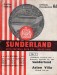 Sunderland v Aston Villa