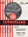Sunderland v Stoke City