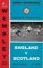England v Scotland