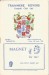 Tranmere Rovers v Darlington