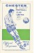 Chester FC v Darlington