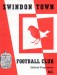 Swindon Town v Mansfield Town