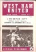 West Ham United v Leicester City