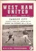 West Ham United v Cardiff City