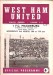 West Ham United v Magdeburg