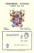 Tranmere Rovers v Bradford Park Avenue