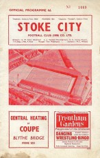 Stoke City v Sunderland