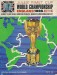 England v England