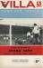 Aston Villa v Stoke City