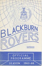 Blackburn Rovers v Aston Villa