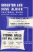 Brighton & Hove Albion v Oxford United