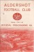 Aldershot Town v Barnsley