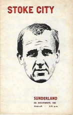 Stoke City v Sunderland