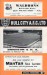 Hull City v Brighton & Hove Albion