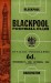 Blackpool v Darlington