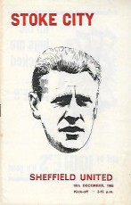 Stoke City v Sheffield United