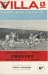 Aston Villa v Chelsea