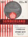Sunderland v Stoke City