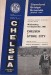 Chelsea v Stoke City