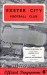 Exeter City v Crewe Alexandra