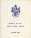 Wimbledon v Wellington Town