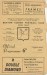 Burton Albion v Wimbledon