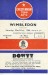 Cheltenham Town v Wimbledon