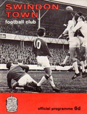 Swindon Town v Leyton Orient