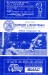 Southend United v Berwick Rangers
