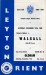 Leyton Orient v Walsall
