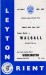 Leyton Orient v Walsall