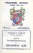Tranmere Rovers v Chesterfield