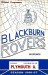 Blackburn Rovers v Plymouth Argyle