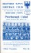 Bedford Town v Peterborough United
