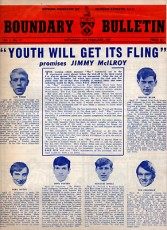 Oldham Athletic v Colchester United