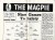 Notts County v Halifax Town