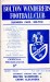 Bolton Wanderers v Crewe Alexandra