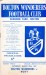 Bolton Wanderers v Bury Town