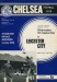 Chelsea v Leicester City