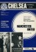 Chelsea v Manchester United