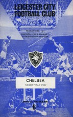 Leicester City v Chelsea