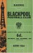 Blackpool v Aston Villa