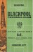 Blackpool v Leicester City